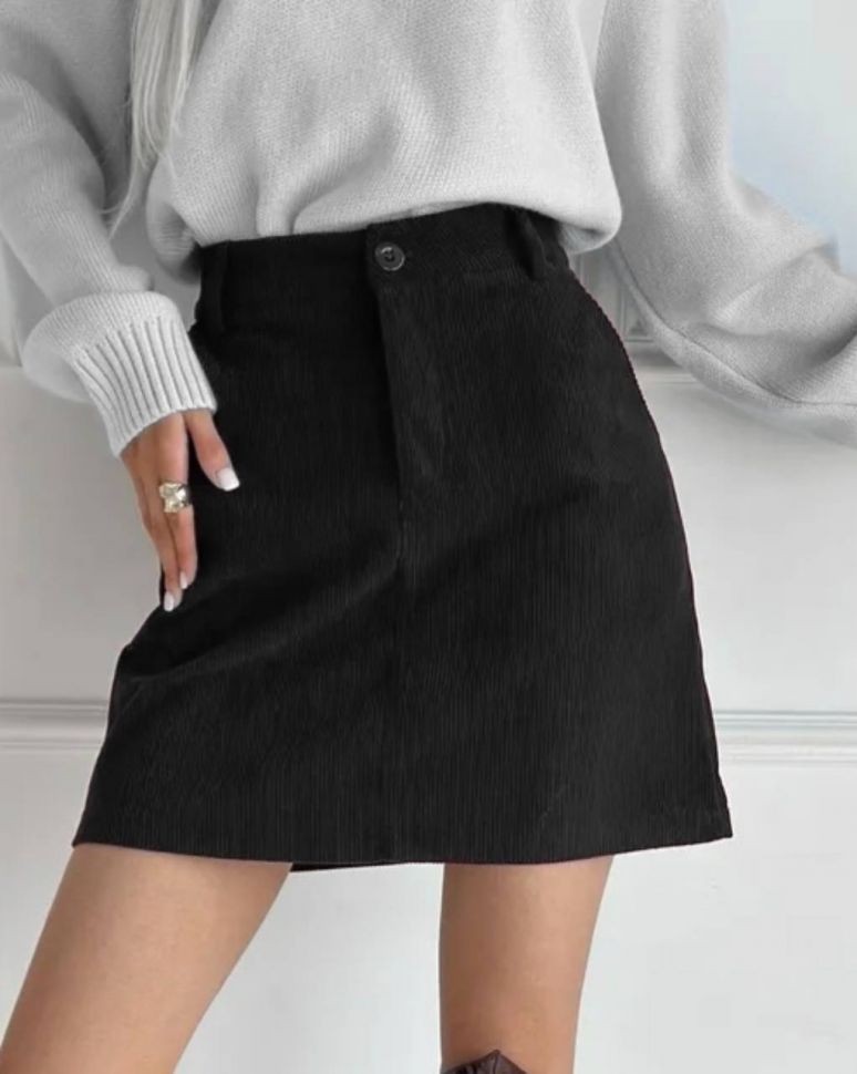 Спідниця S6506