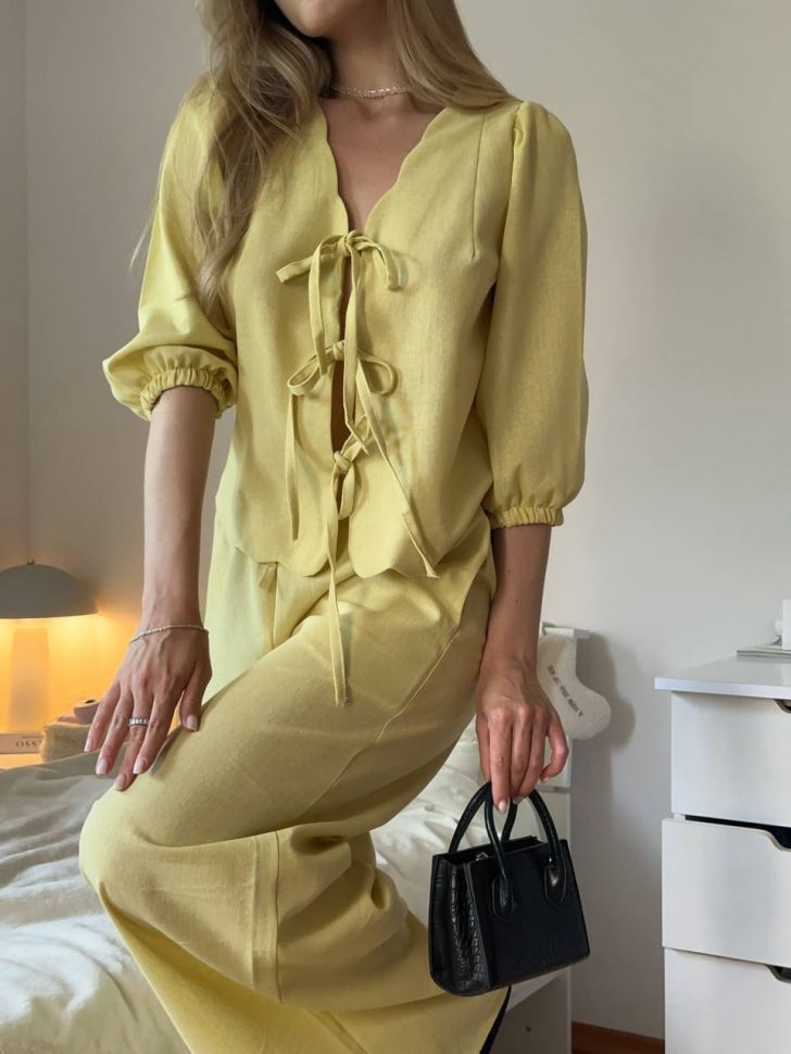 Костюм Розмір: 42-46 S6706