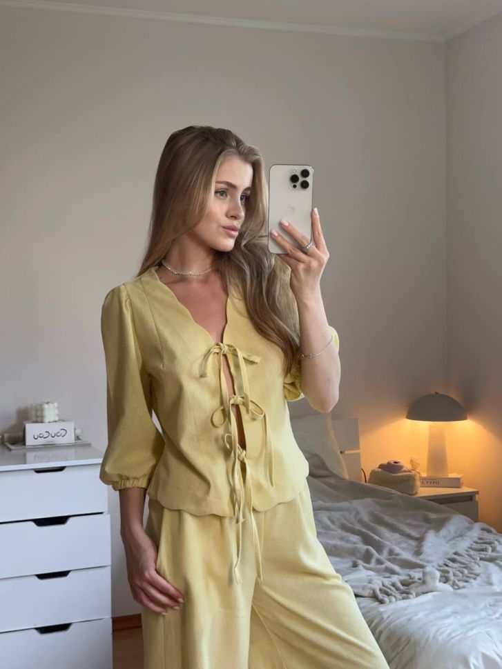 Костюм Розмір: 42-46 S6706