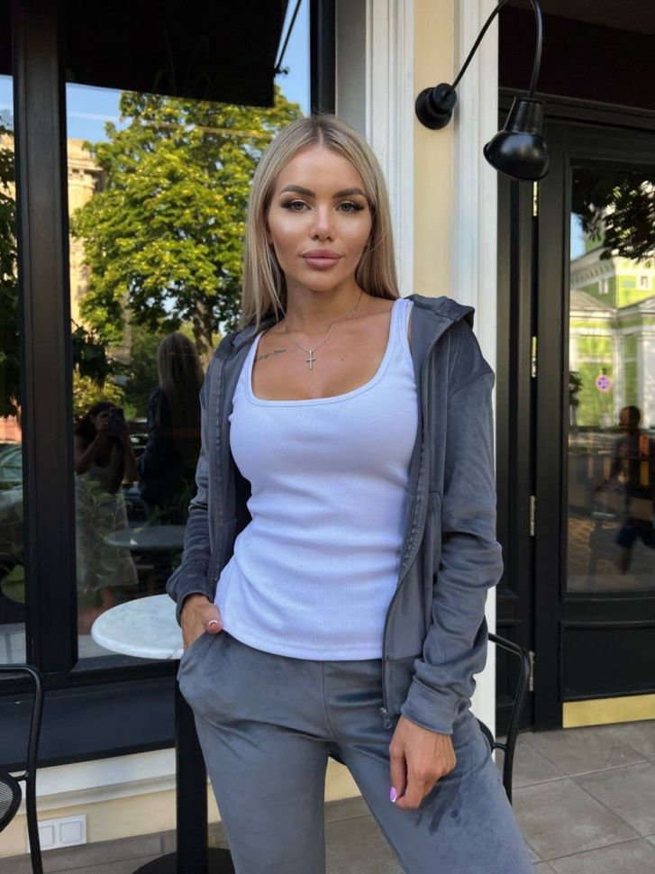 Костюм Розмір: 42-44, 46-48, 50-52 S7106