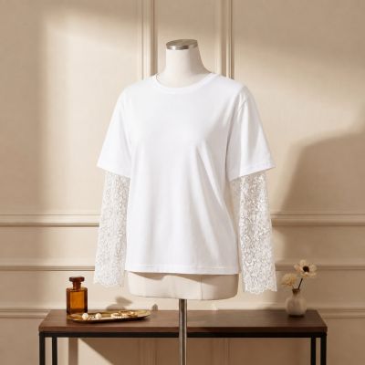 Футболка Розмір: S-M, M-L S8708