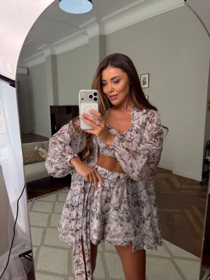 Костюм Розмір: onesize S9408
