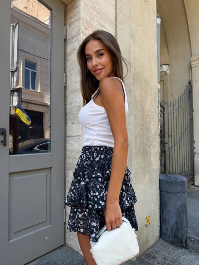 Спідниця S704