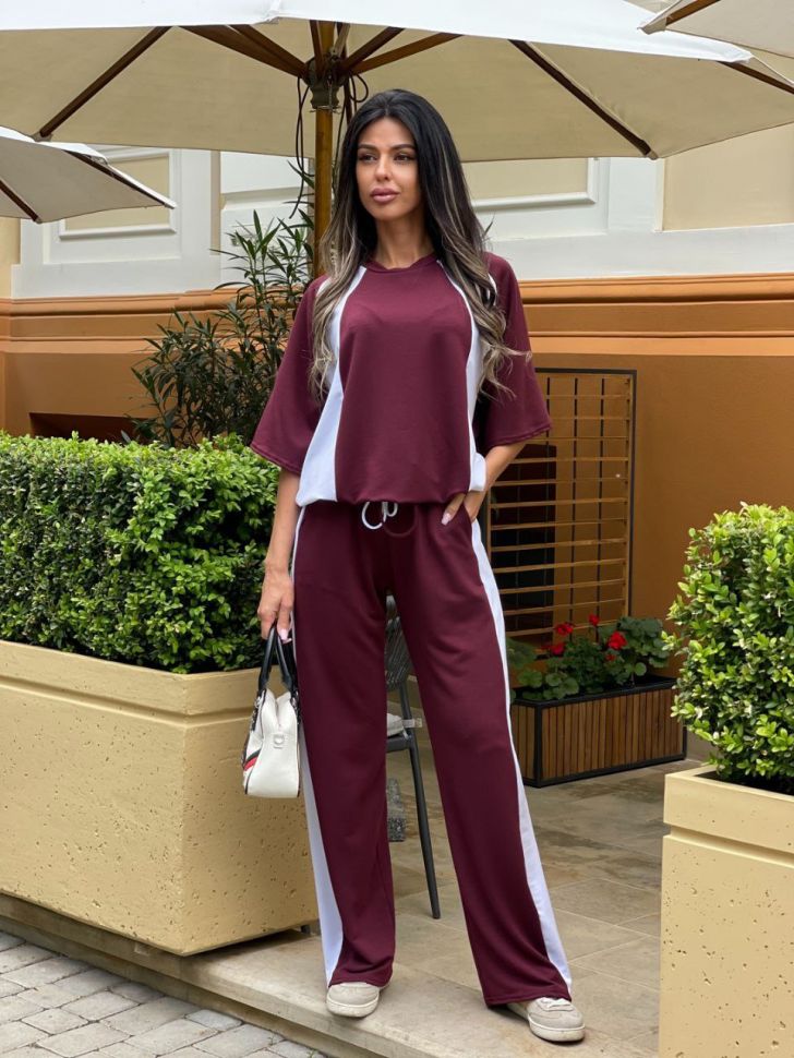 Костюм Розмір: 46-48 50-52 S1409