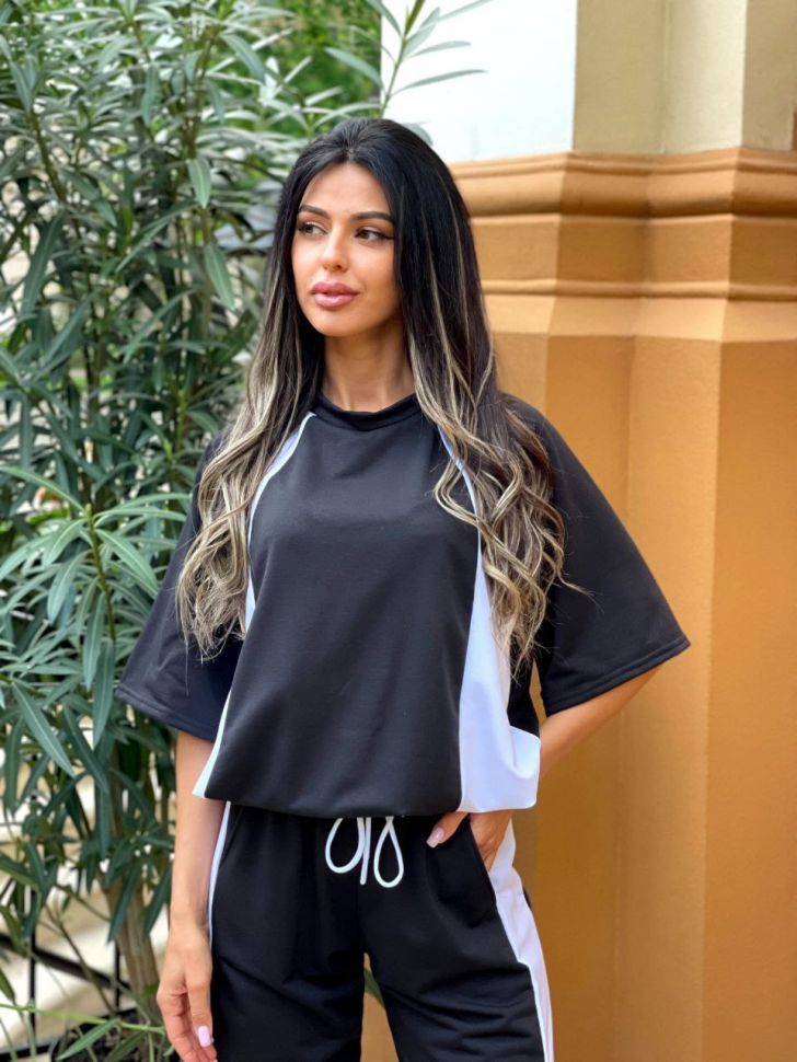 Костюм Розмір: 46-48 50-52 S1409