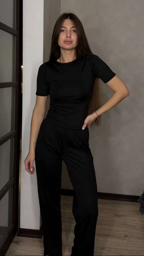 Костюм Розмір: 42-44, 46-48 S2010