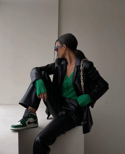 Костюм Розмір: 42-44, 44-46 S2110