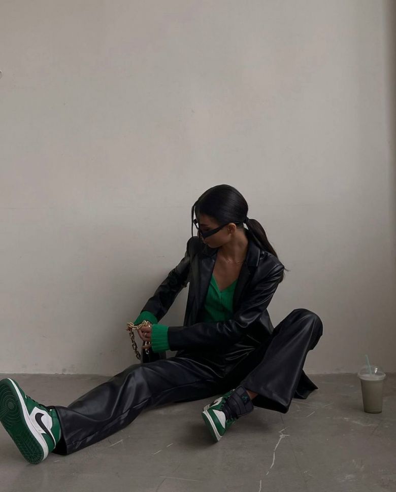 Костюм Розмір: 42-44, 44-46 S2110