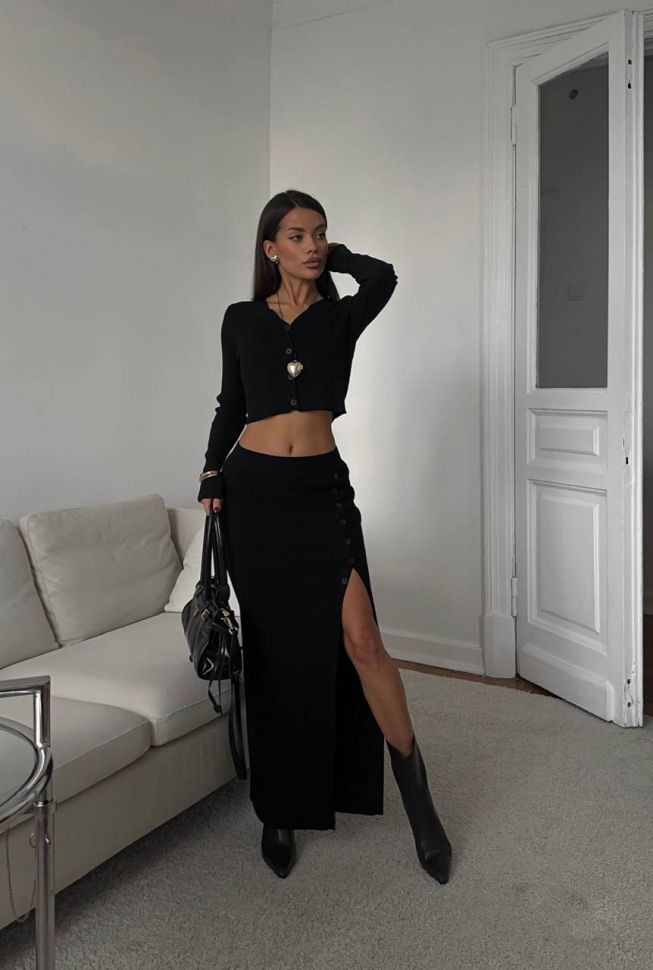 Костюм Розмір: 42-44, 46-48 S2210