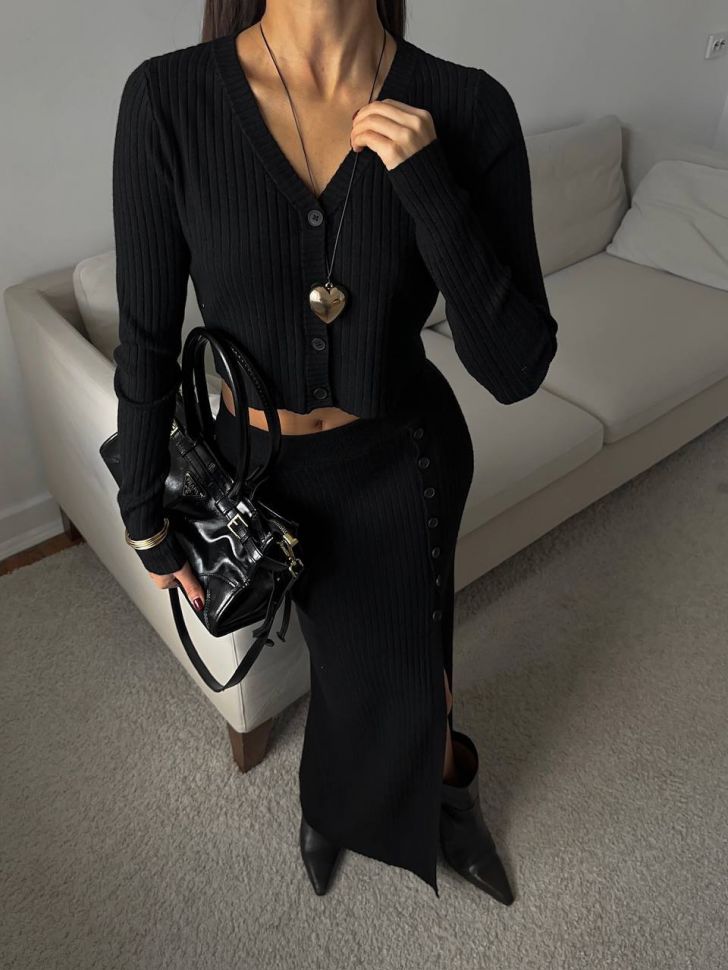 Костюм Розмір: 42-44, 46-48 S2210