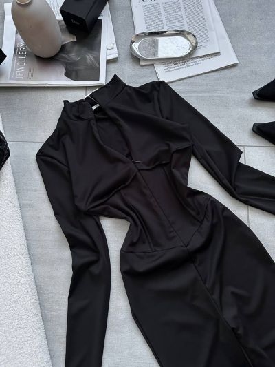 Комбінезон Розмір: 42-44, 46-48 S2610