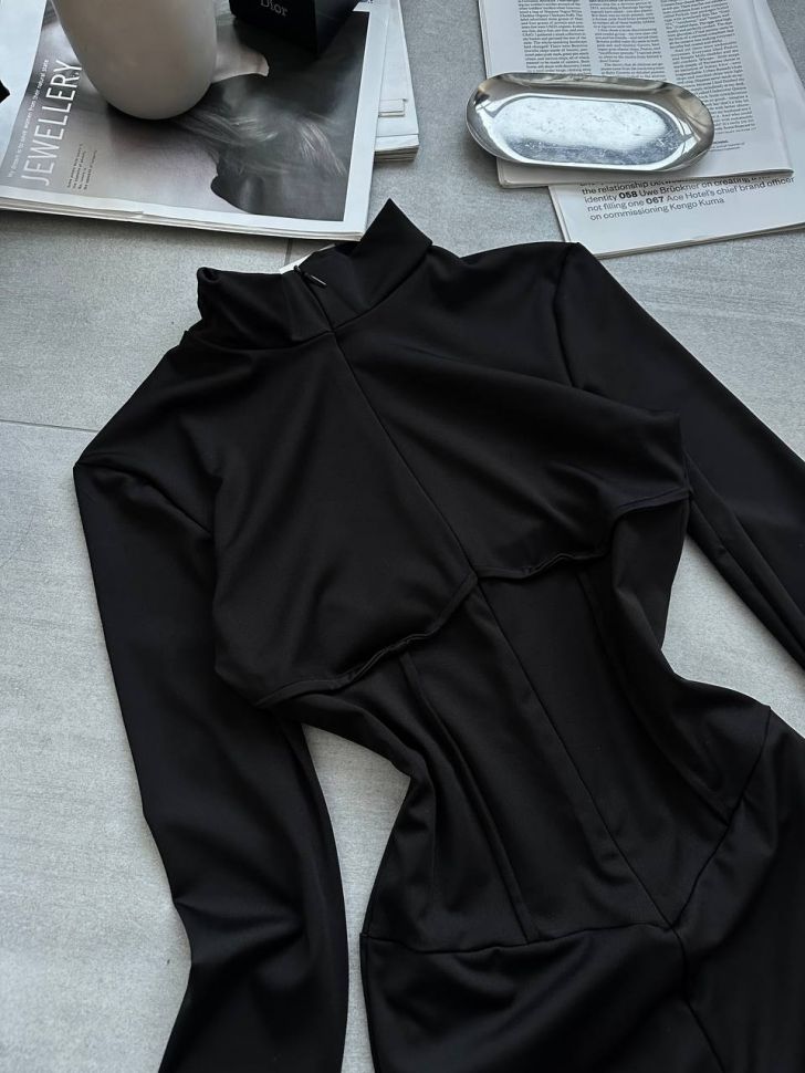 Комбінезон Розмір: 42-44, 46-48 S2610