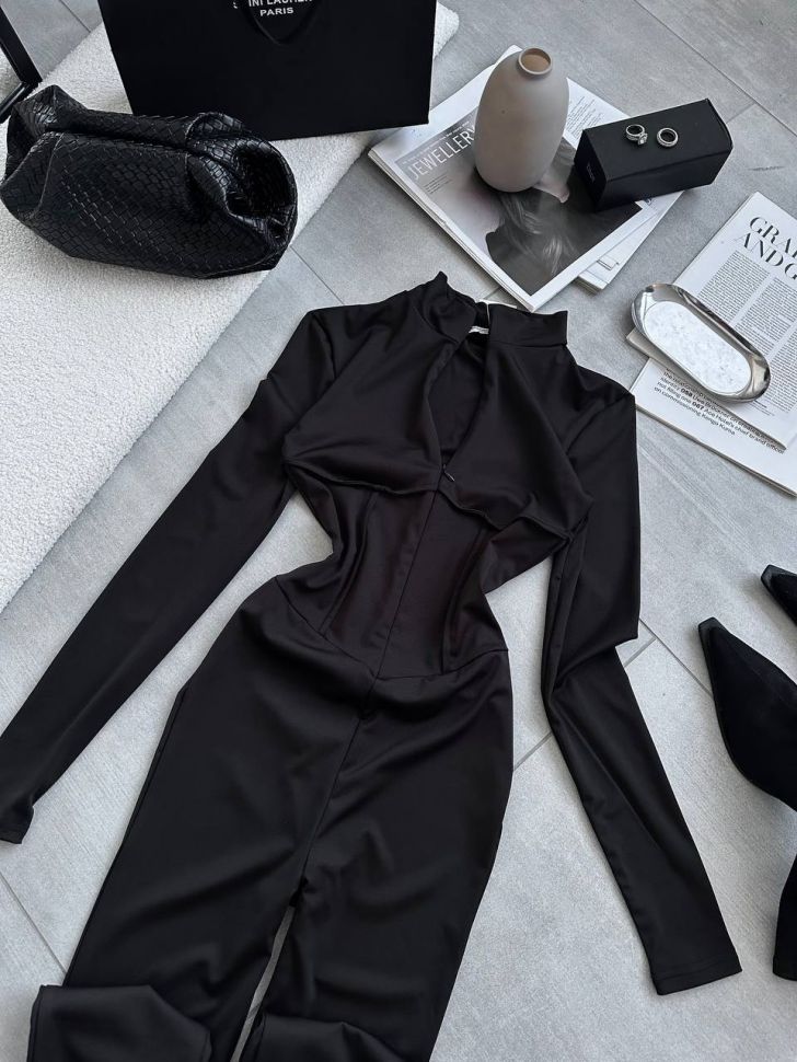 Комбінезон Розмір: 42-44, 46-48 S2610