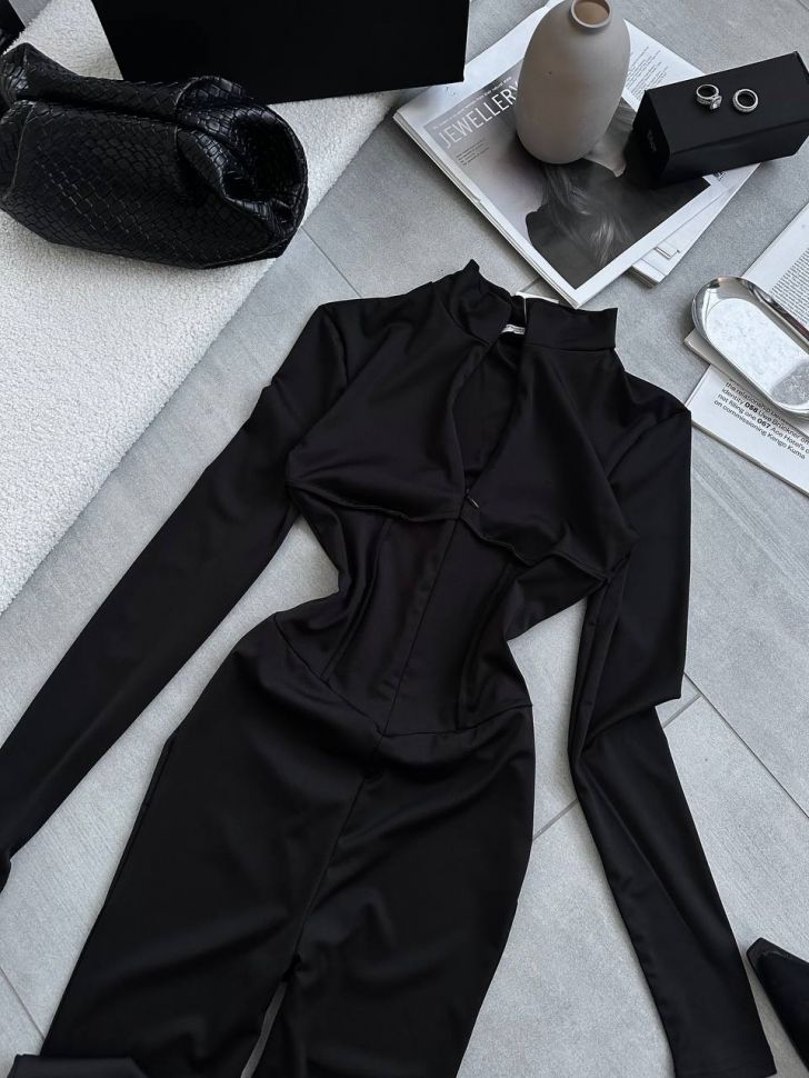 Комбінезон Розмір: 42-44, 46-48 S2610