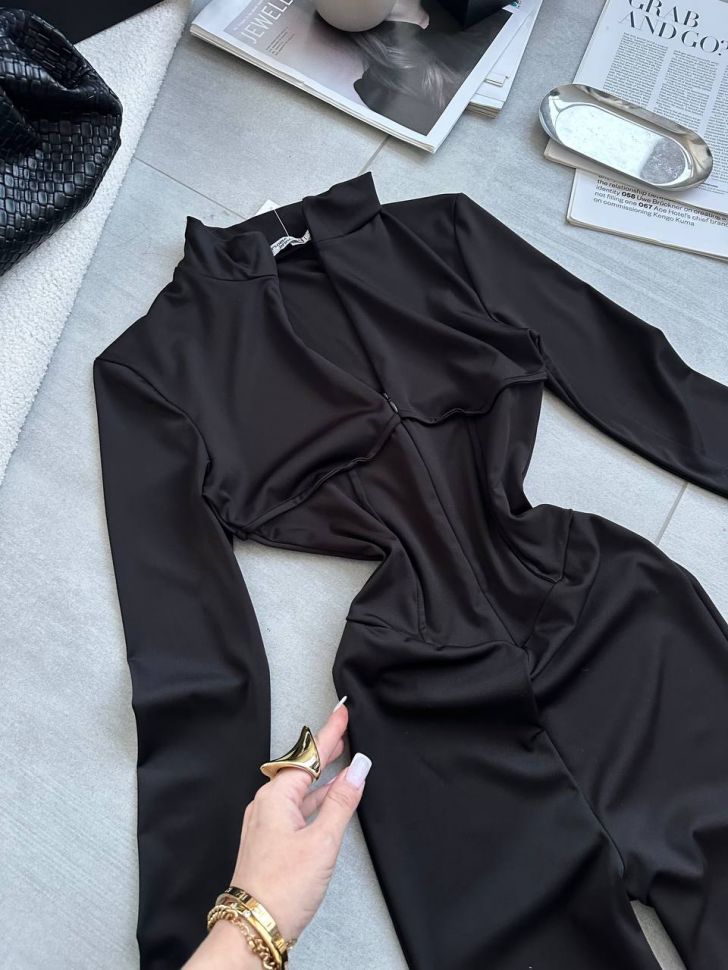 Комбінезон Розмір: 42-44, 46-48 S2610