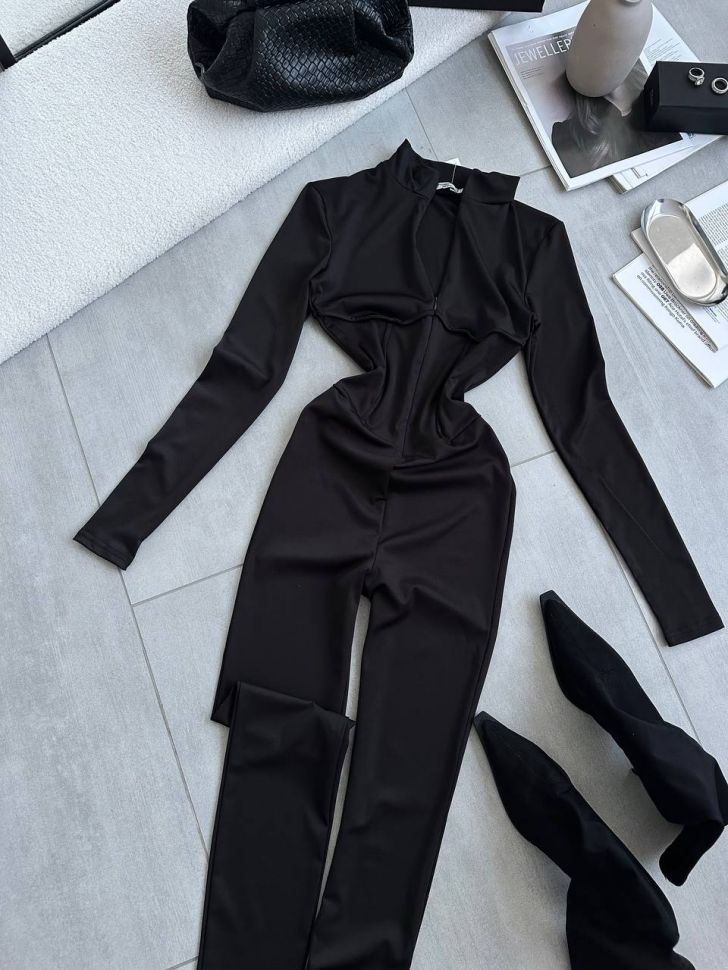 Комбінезон Розмір: 42-44, 46-48 S2610