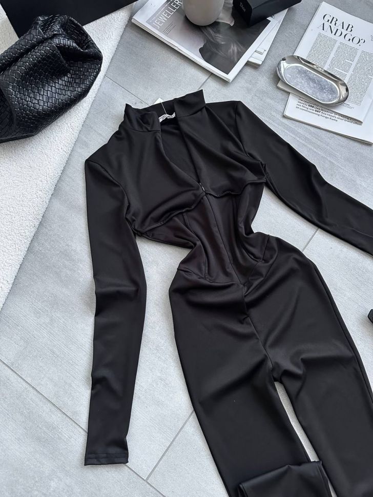 Комбінезон Розмір: 42-44, 46-48 S2610