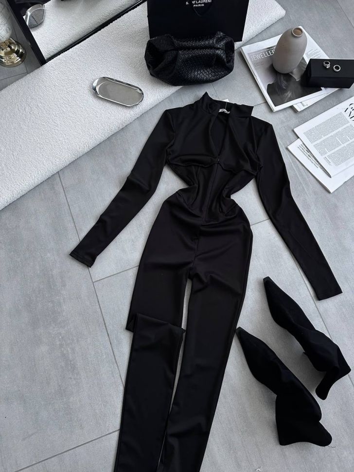 Комбінезон Розмір: 42-44, 46-48 S2610