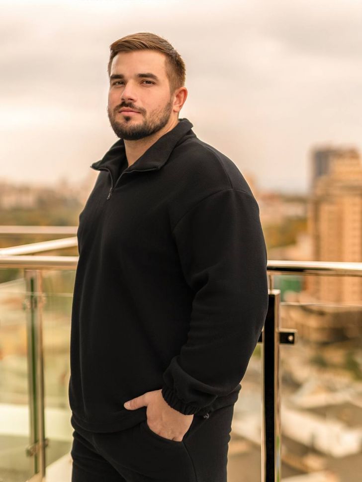 Костюм Розмір: L,XL,Xxl S2810