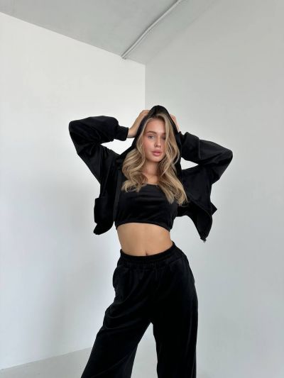 Костюм Розмір: 42-44, 46-48 S3011