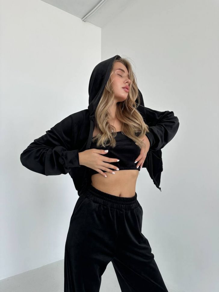 Костюм Розмір: 42-44, 46-48 S3011