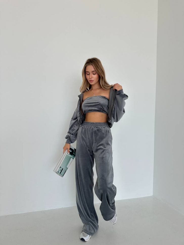 Костюм Розмір: 42-44, 46-48 S3011