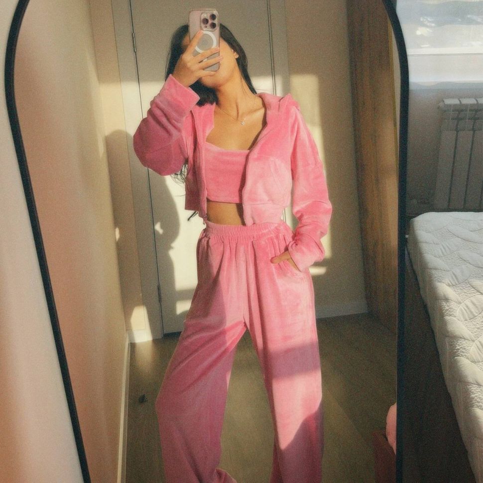 Костюм Розмір: 42-44, 46-48 S3011