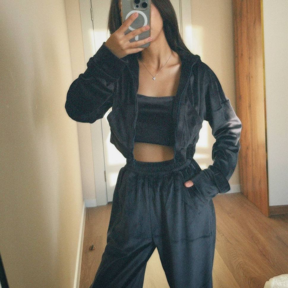 Костюм Розмір: 42-44, 46-48 S3011