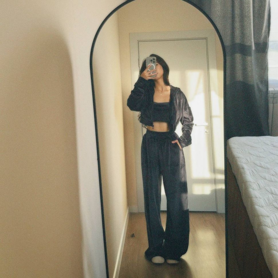 Костюм Розмір: 42-44, 46-48 S3011