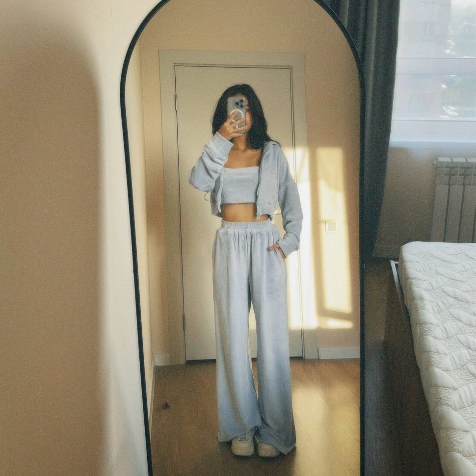 Костюм Розмір: 42-44, 46-48 S3011