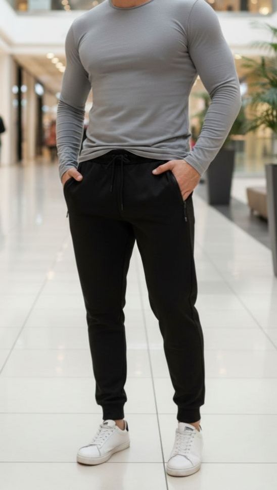 Штани Розмір: M,L,XL,2XL,3XL S14306