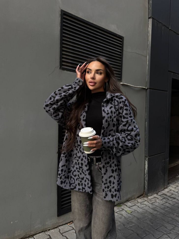 Сорочка S4508