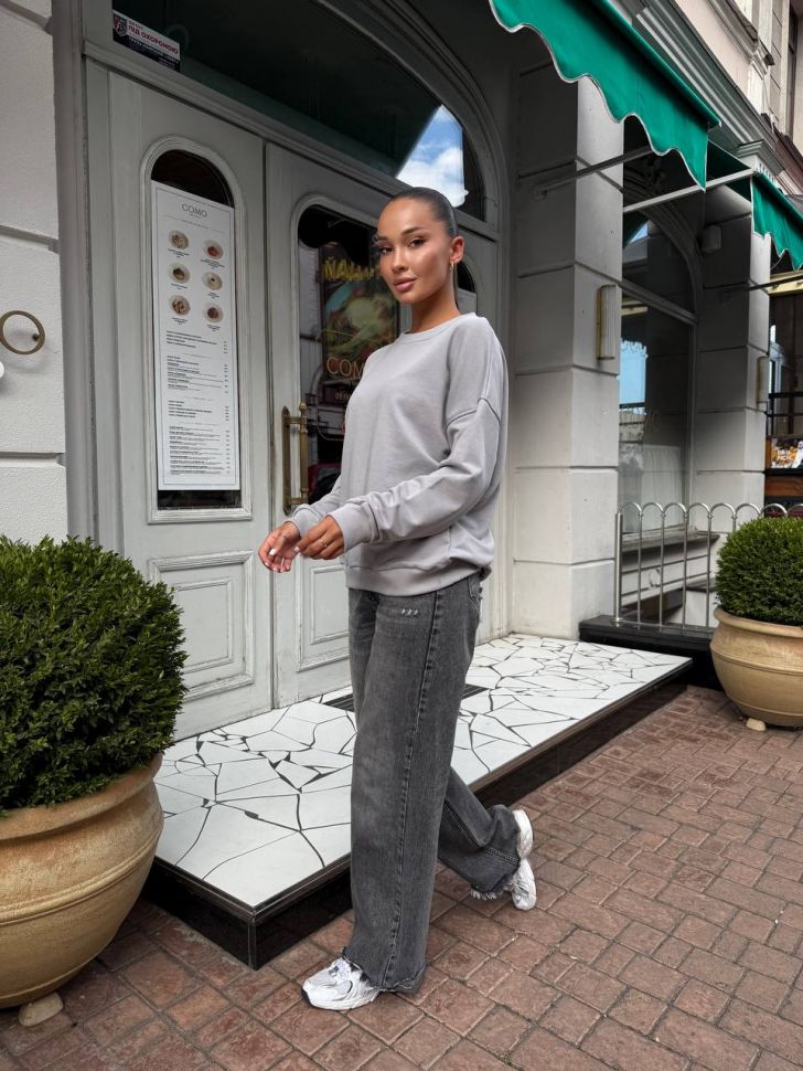 Кофтинка Розмір: 42/46 S4608