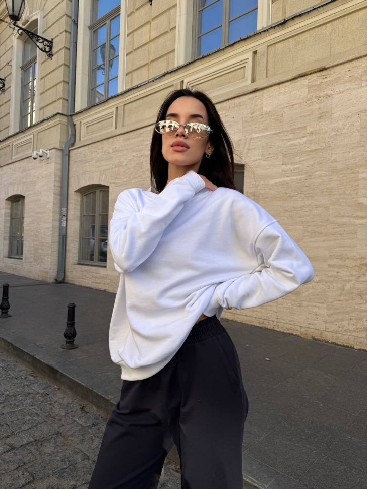 Кофтинка Розмір: 42/46 S4608