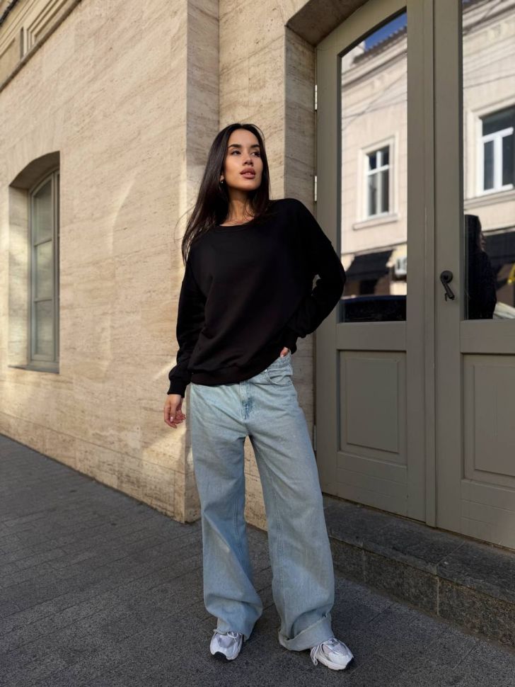 Кофтинка Розмір: 42/46 S4608