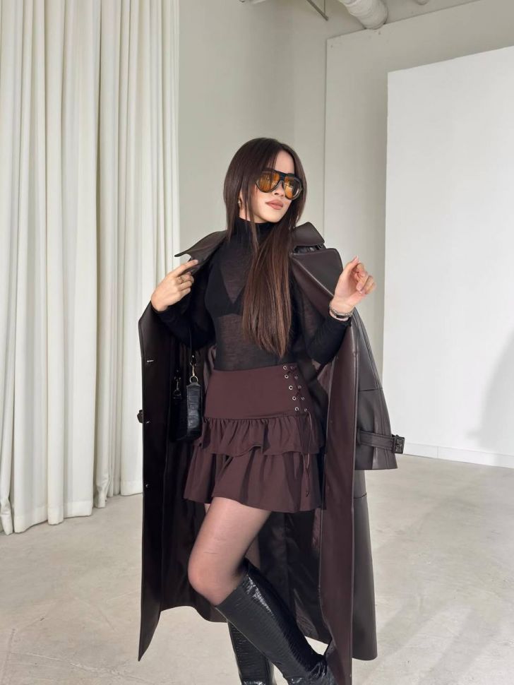 Спідниця S4708