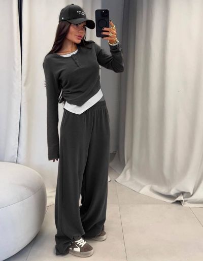 Костюм Розмір: 42-44, 46-48 S4808