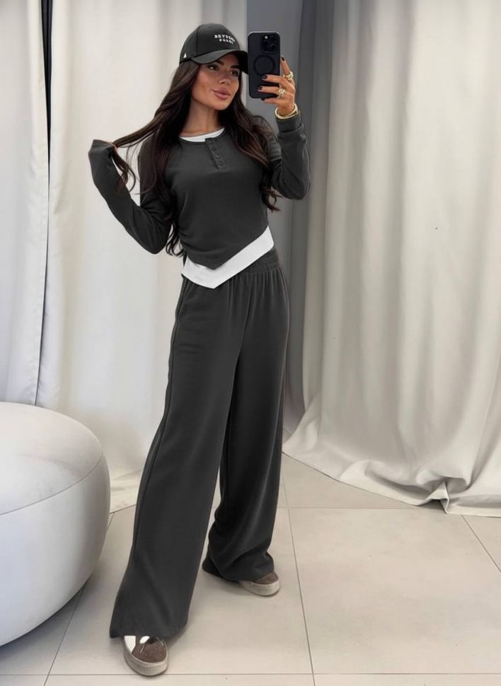 Костюм Розмір: 42-44, 46-48 S4808