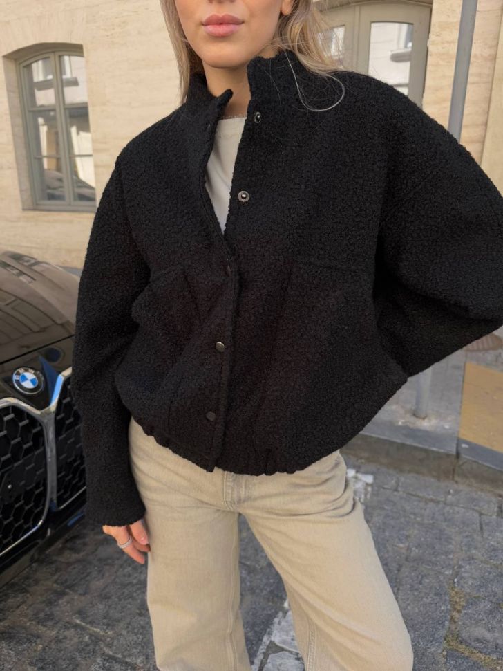 Бомбер Розмір: 42-46 S5608