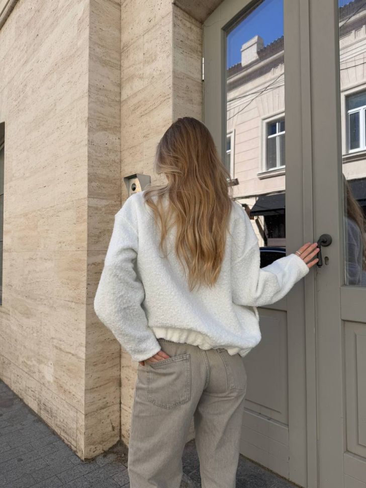 Бомбер Розмір: 42-46 S5608