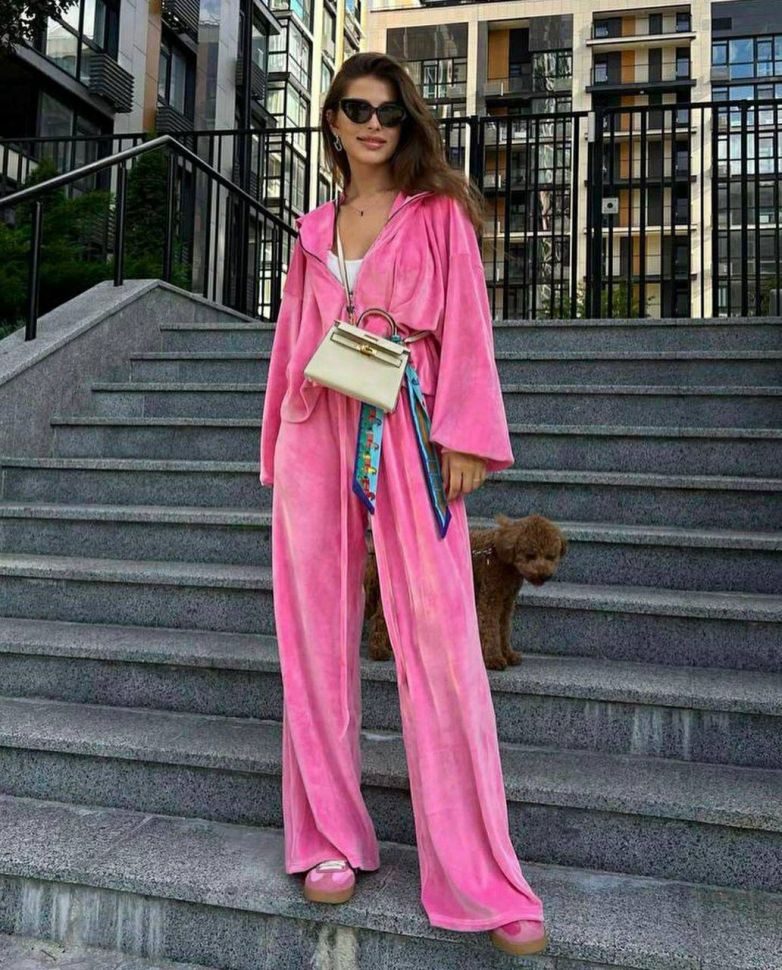 Костюм трійка Розмір: 42-46, 48-50 S5708