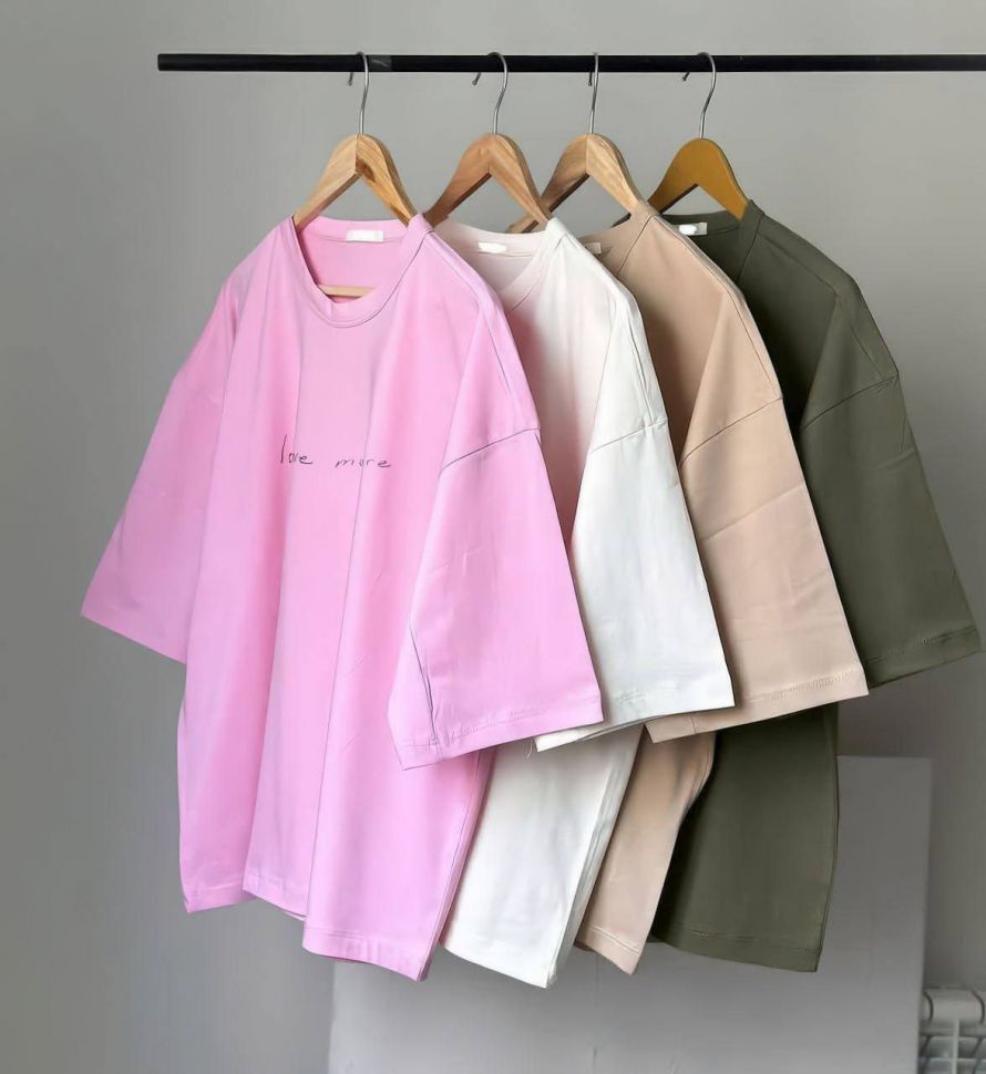 Футболка Розмір: 42-46 S5908