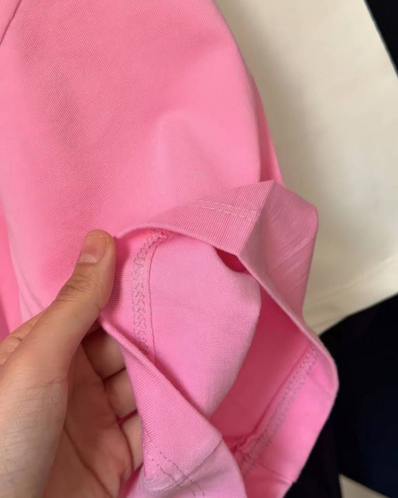 Футболка Розмір: 42-46 S5908