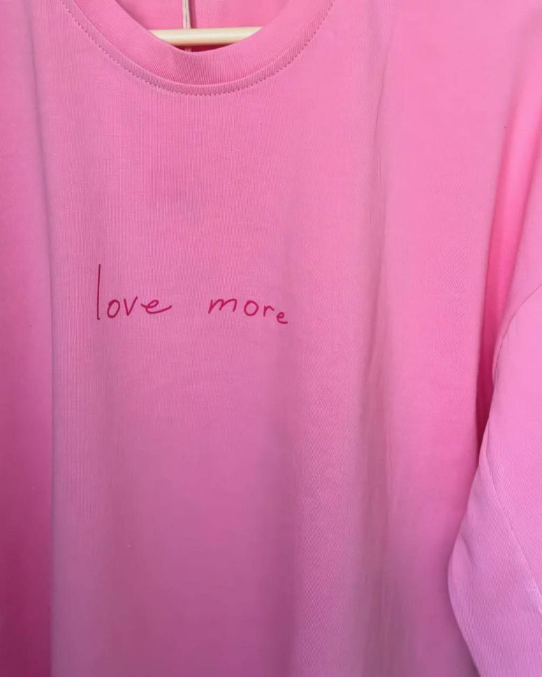 Футболка Розмір: 42-46 S5908