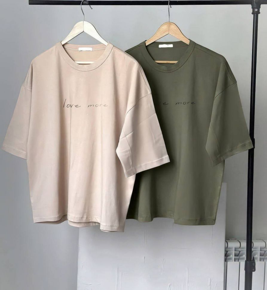 Футболка Розмір: 42-46 S5908