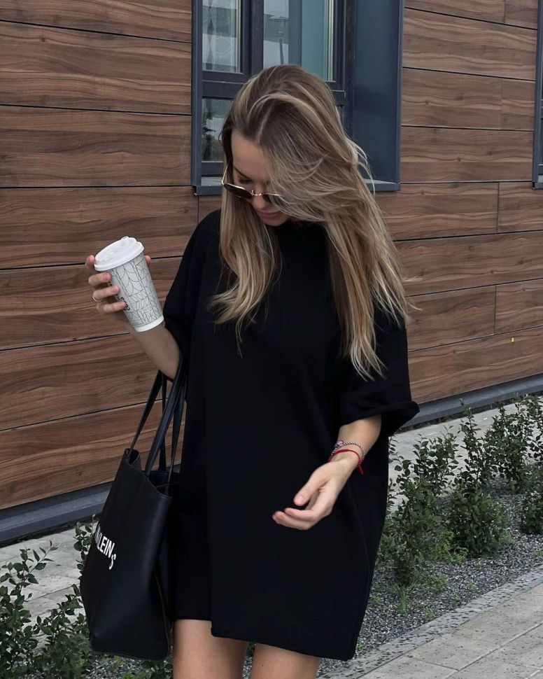 Сукня Розмір: 42-46 S6108