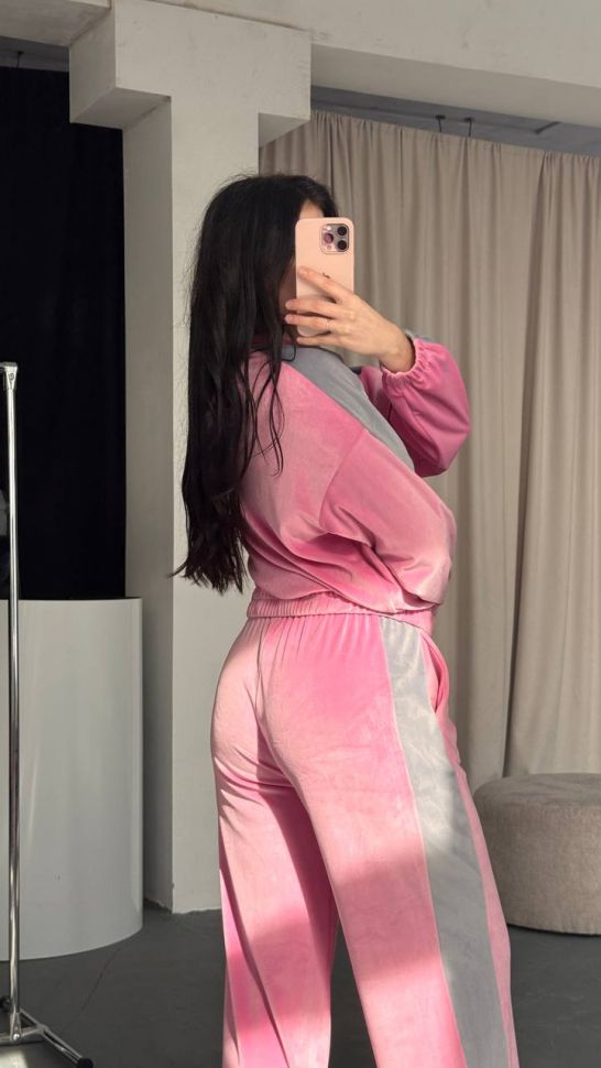 Костюм Розмір: 42-44, 44-46 S6407