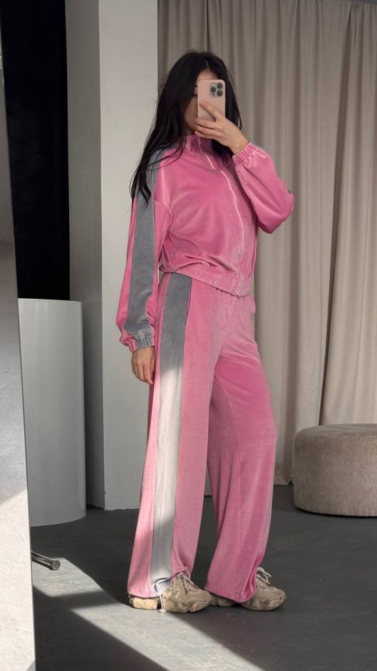 Костюм Розмір: 42-44, 44-46 S6407