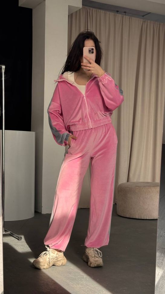 Костюм Розмір: 42-44, 44-46 S6407