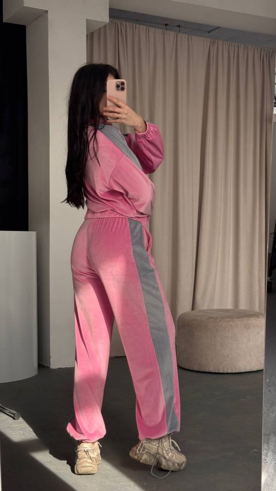 Костюм Розмір: 42-44, 44-46 S6407